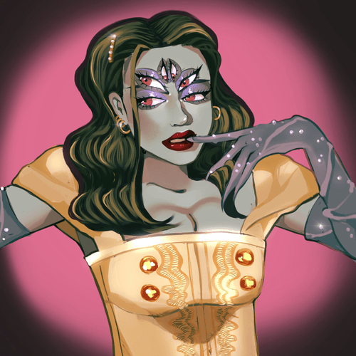 Miss Valentine