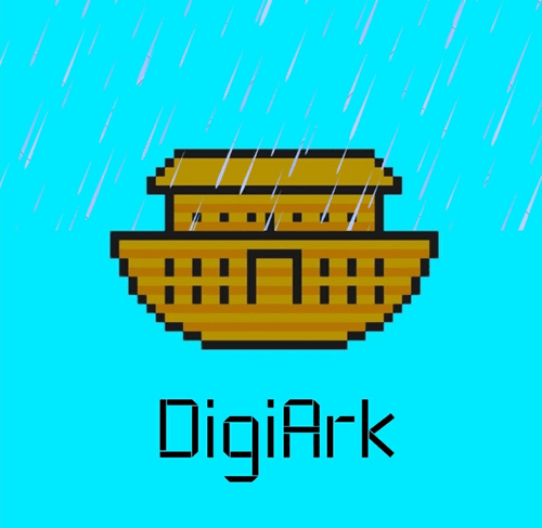 DigiArk