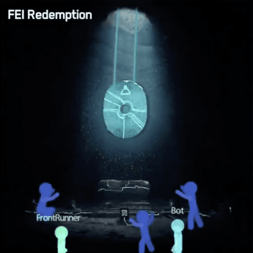 FEI Redemption