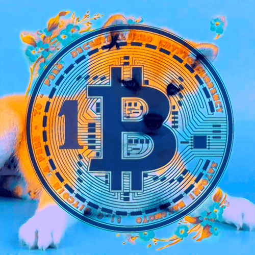 Bitcoin photo