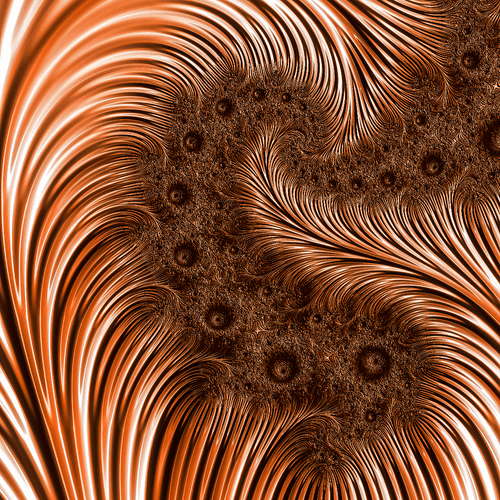 On Fractal