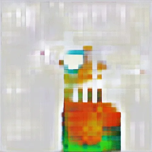 Ethereal skullGAN (69/144)