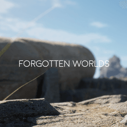 Forgotten_Worlds collection image