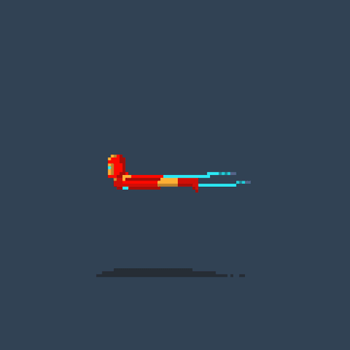 Ironman Mini