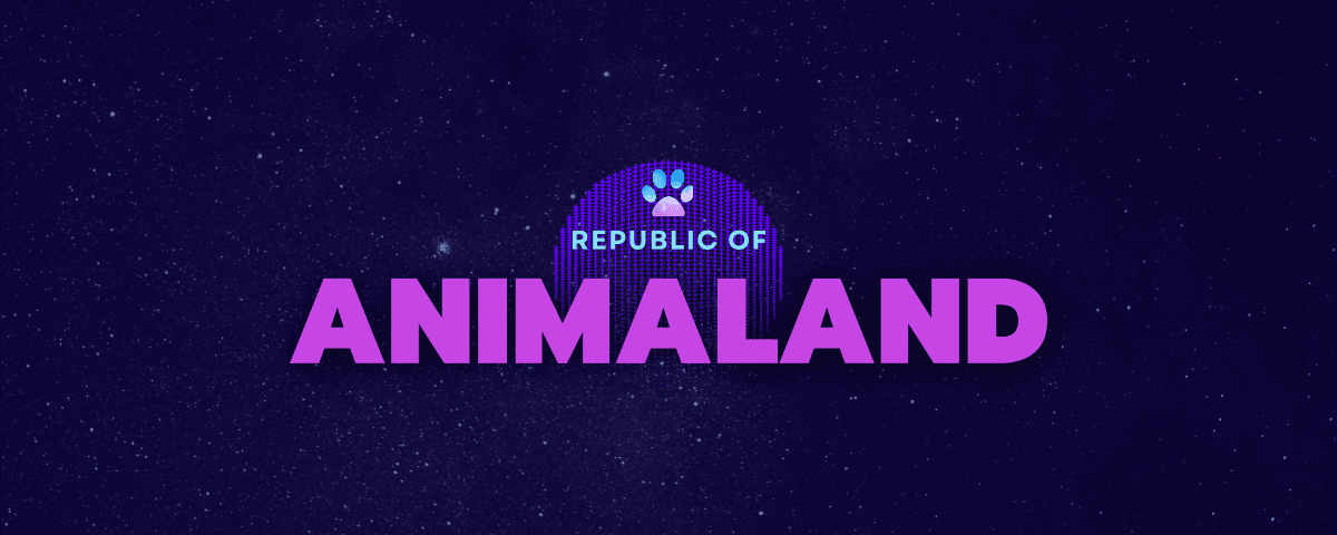 RepublicOfAnimaland banner