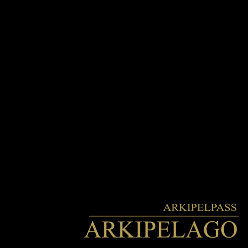 ARKIPEL PASS