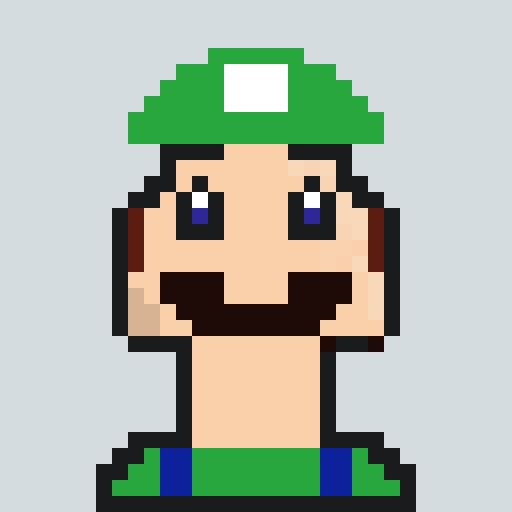 Plugigi #25