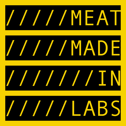 MEAT MADE IN LABS