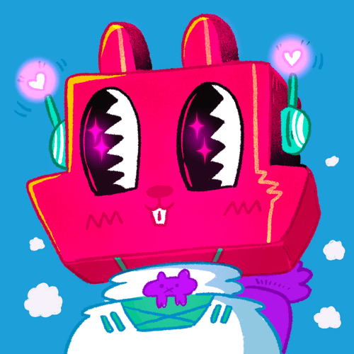 #009 Usagiko