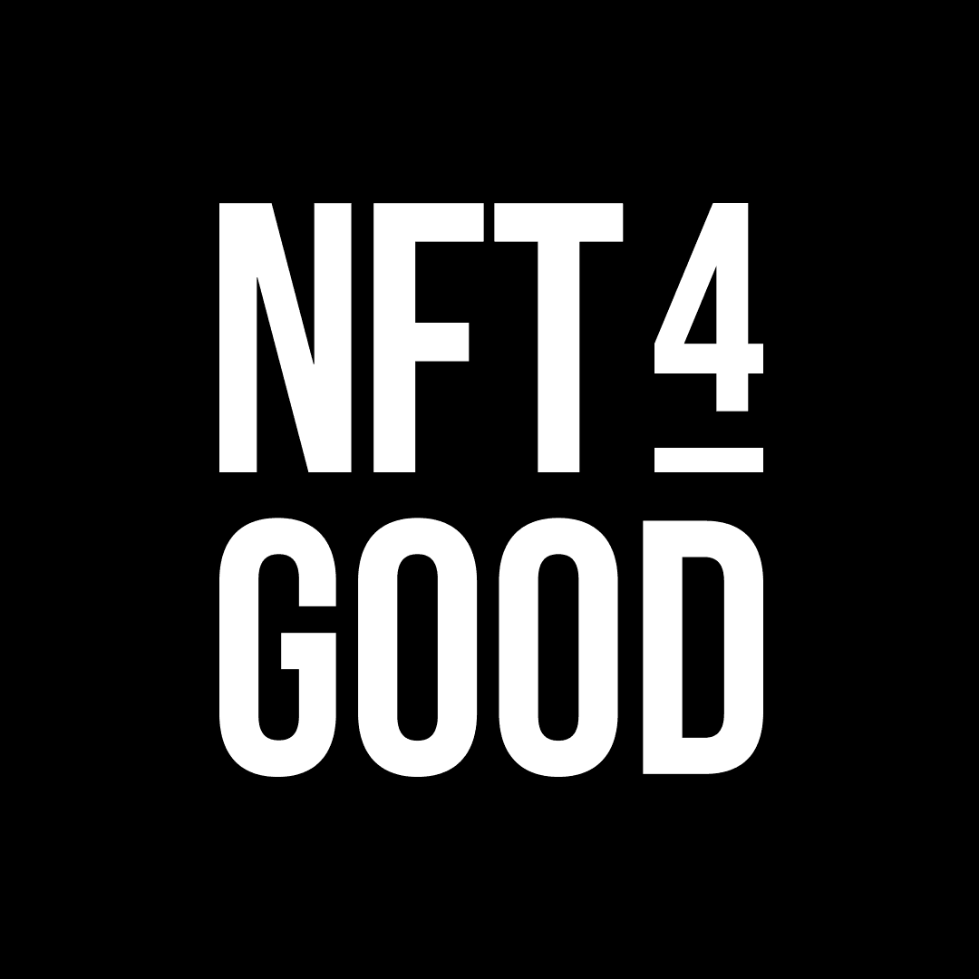 NFT4GOOD