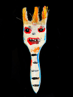 PaintBrush Punks by Kelly Moore collection image