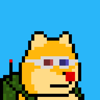 Dooggie #6186
