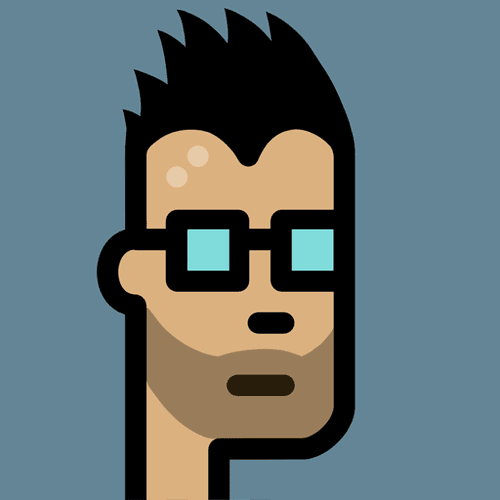 ModernPunk #0042
