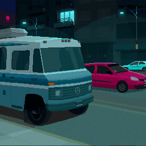 Pixel Artworks
