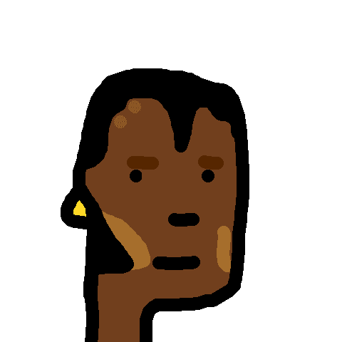 low effort punk 5972