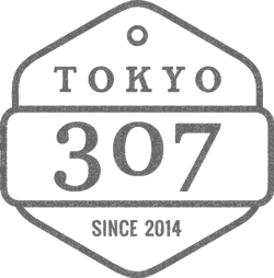 TOKYO307INC