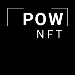 POW NFT collection image