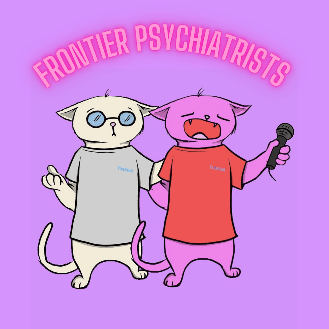 FrontierPsychiatrist