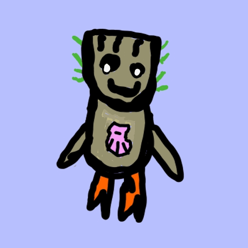 02. Tree Wassie