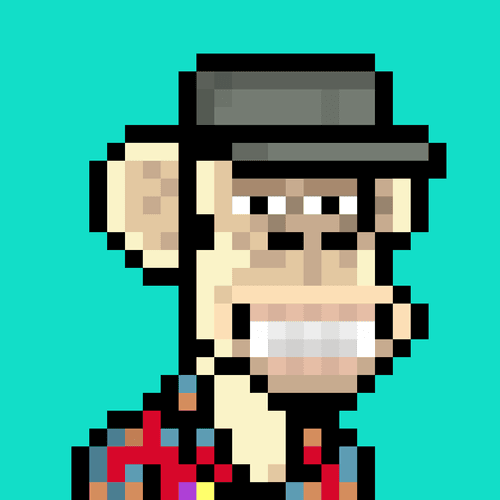 PixelApe 1431