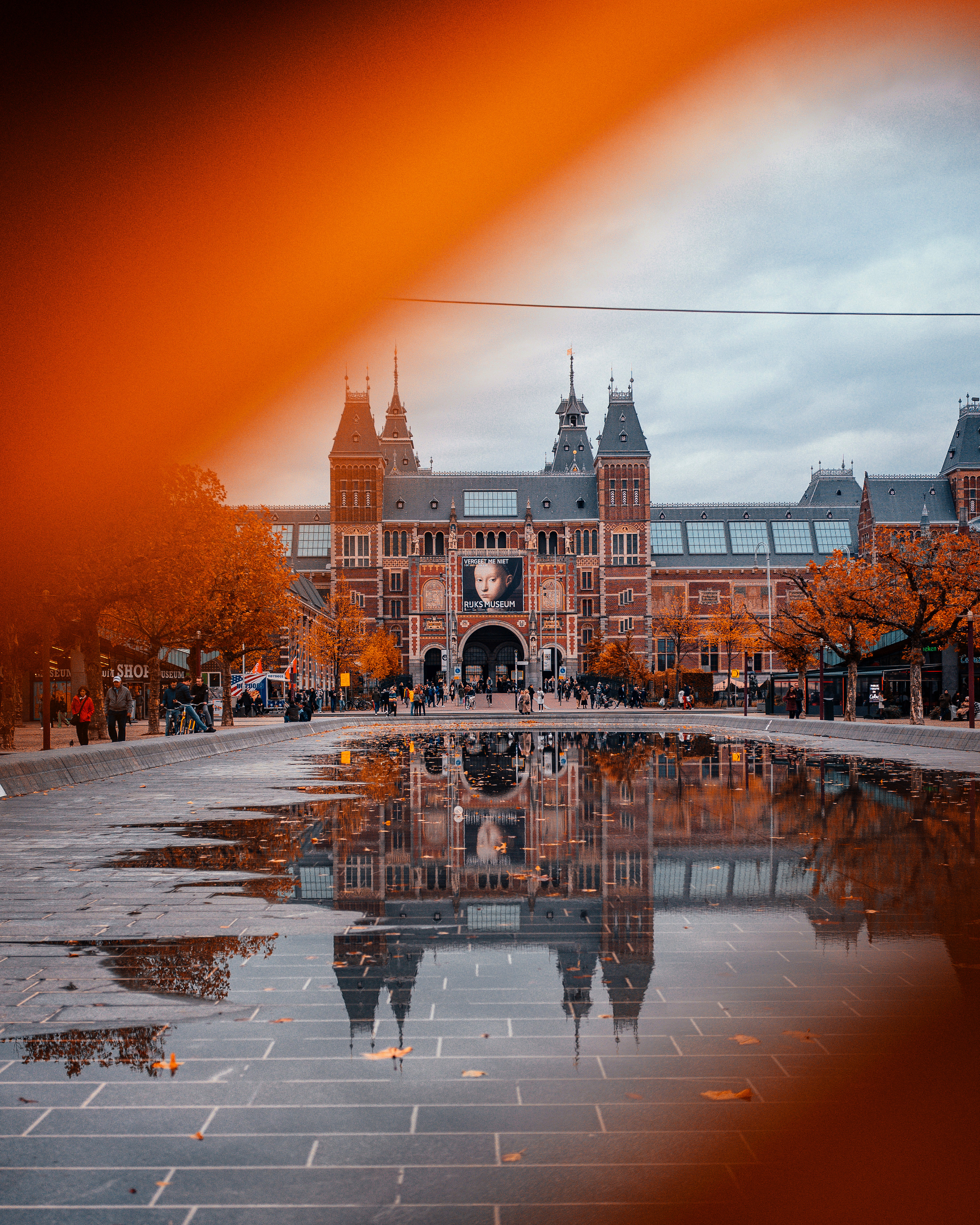 13/15 Amsterdam | Best of 2021 | Photography