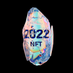 Crystallized Year 2022 collection image