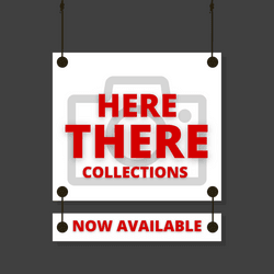 Here There: Create! collection image