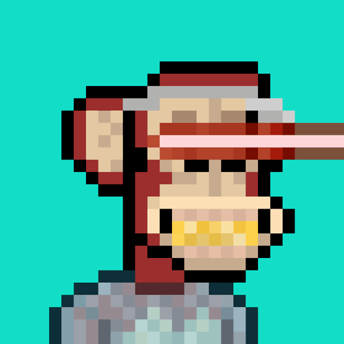 PixelApe 2278