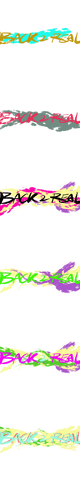 BACK 2 REAL