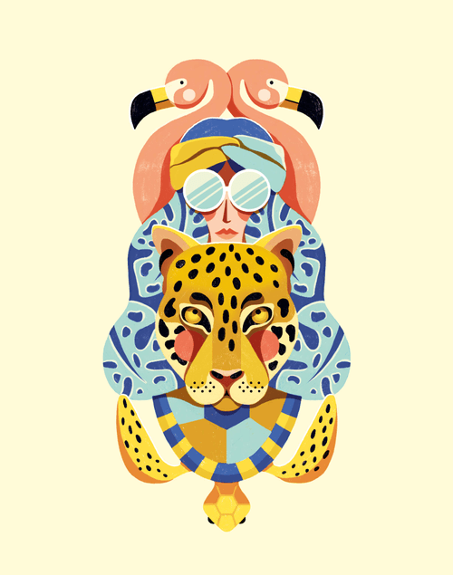 Balam Kingdom