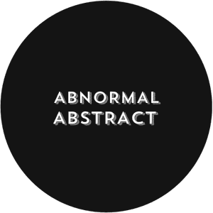 Abnormal Abstract