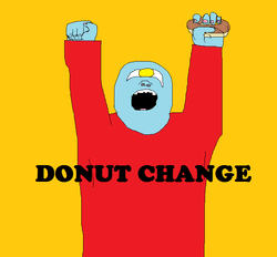 Donut God Collection collection image