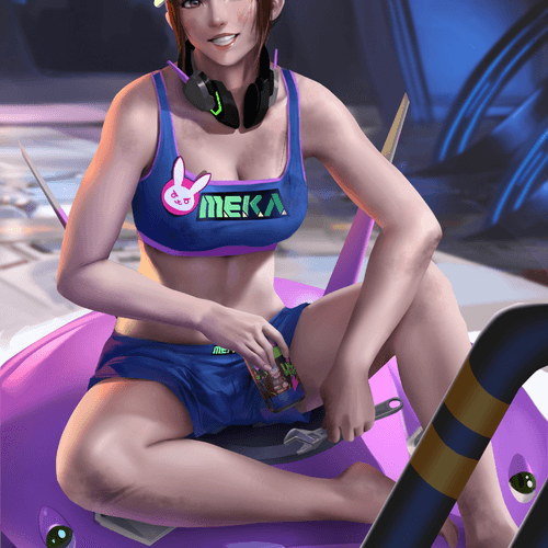 D.Va