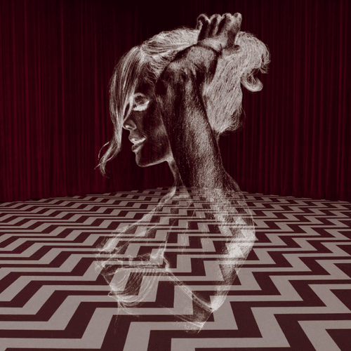 The night brings counsel - Black Lodge