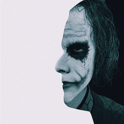 Heath Ledger #1