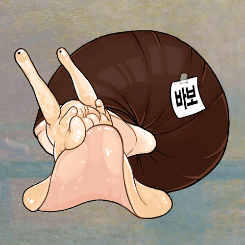 Zen Snails