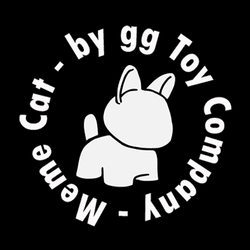 Meme Cat x gg Toy Company (MCXGTC) collection image