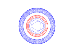 Eternal Spirographs collection image
