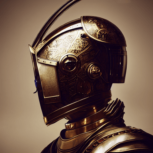 AI Armor #16
