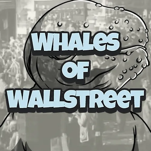 Whales Of Wallstreet