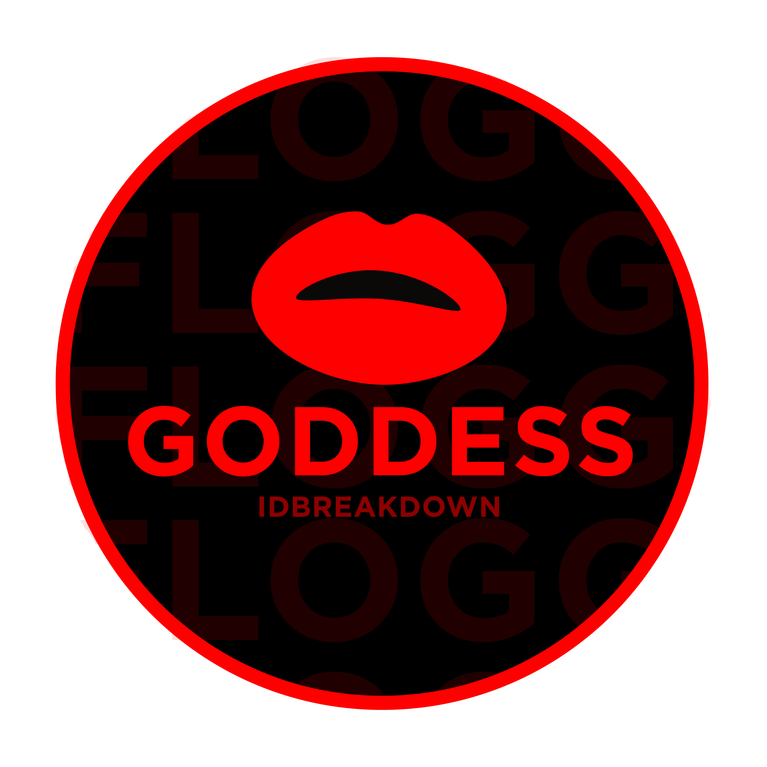 Obey Your Goddess