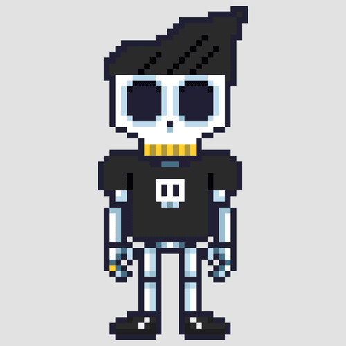 Skelebit #1082