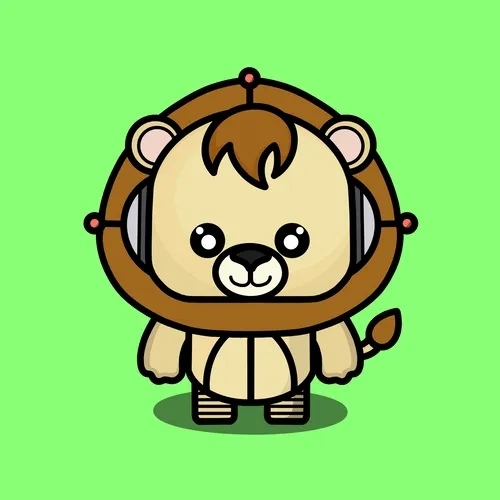 The Digi Beasts - No.0964
