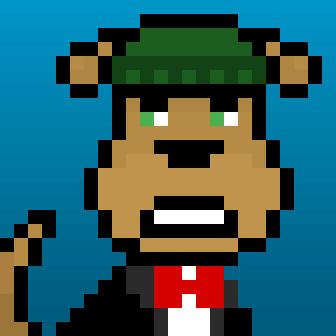 CyberDoggo #207
