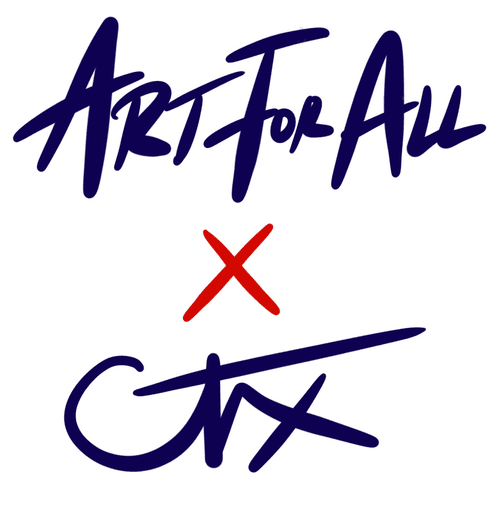 Project Art For All by carterX