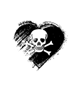 Grungy Love Flags collection image