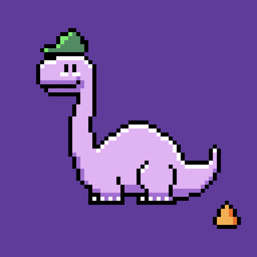 BitSaurus #70 - BitSaurus