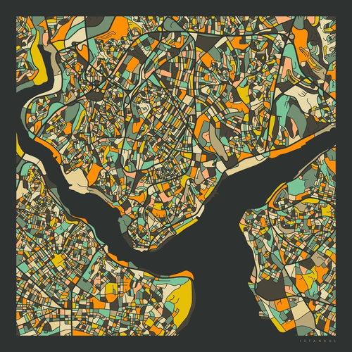 #34 Istanbul
