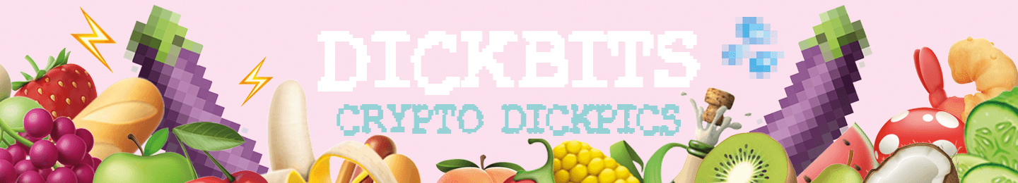 DickBits バナー