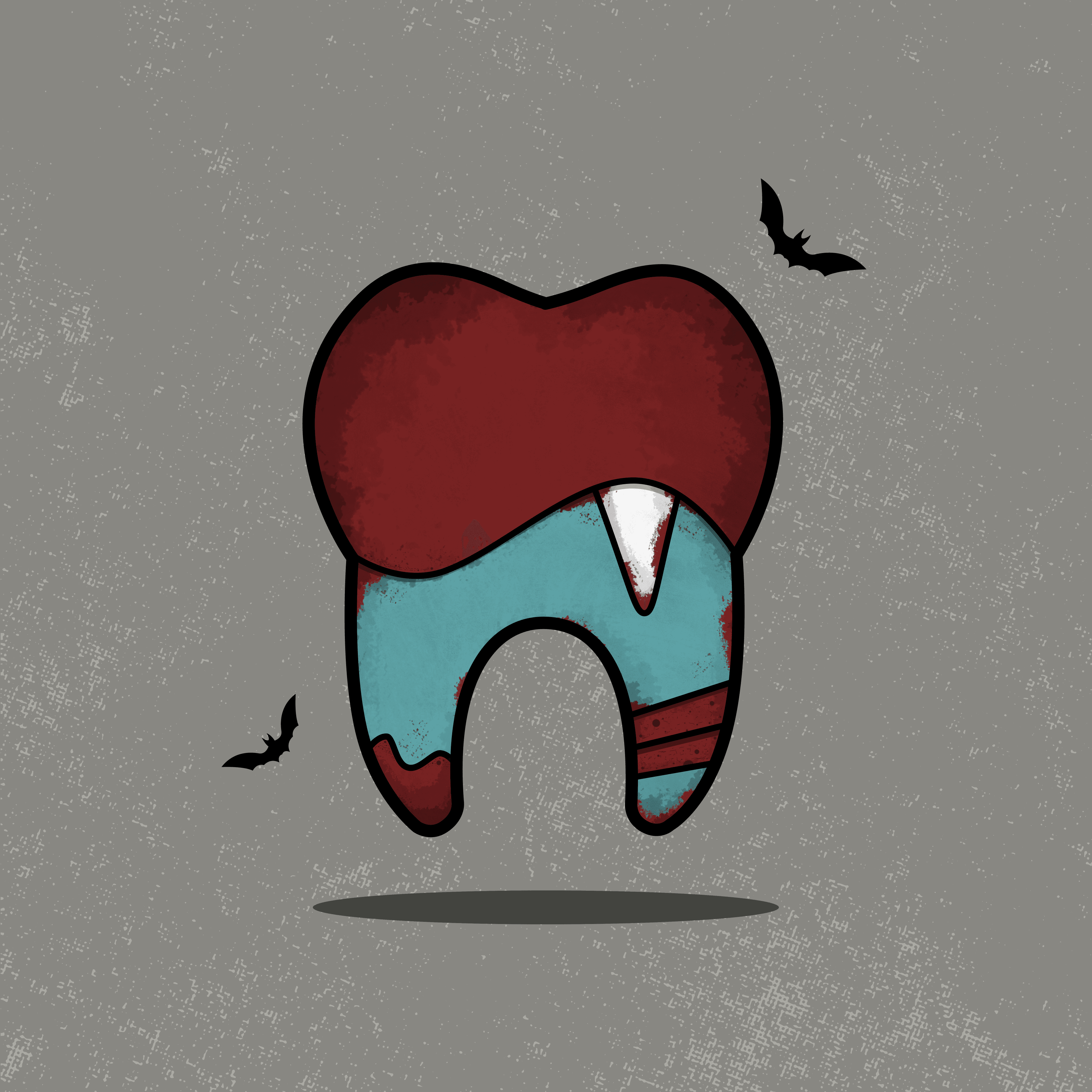 Vampire Tooth